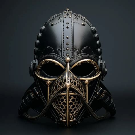 Best Gimp Mask Options For 2024 Revealed