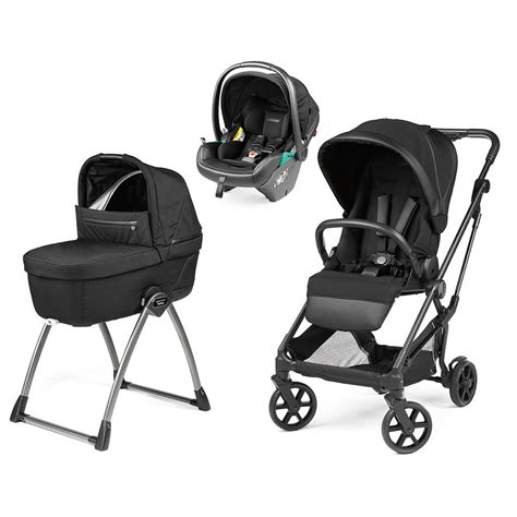 Peg Perego Vivace Belvedere Lounge Modular Special Edition Scheda