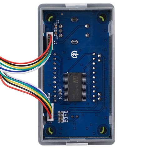 Wz L V A W Led Display Dc Dc Buck Converter Cc Cv Step Down