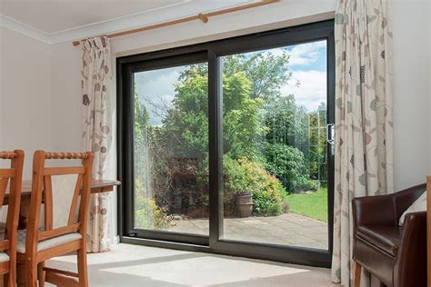 Picking The Perfect Patio Doors For Your Home Pretty Practical Home