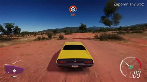 Forza Horizon Zapomniany W Z Youtube