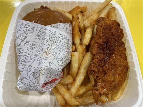 NANUS HOT CHICKEN Updated May Photos Reviews Cottman Ave Philadelphia