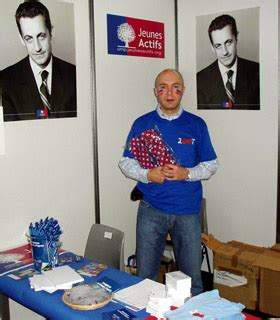 Peut On Etre Gay Et De Droite Gayviking