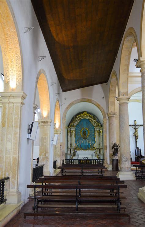 Alto Da S Igrejas Mirantes E As Melhores Vistas De Olinda Viajante