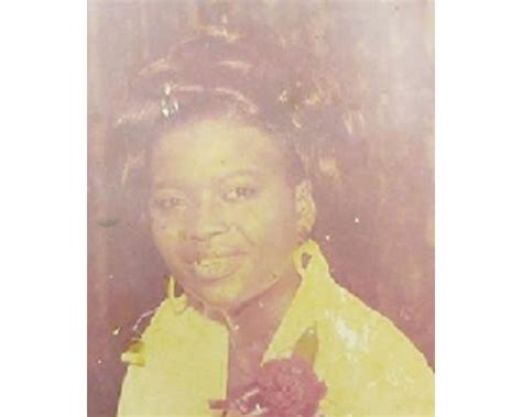 Eula Thomas Obituary 2019 Dallas Tx Dallas Morning News