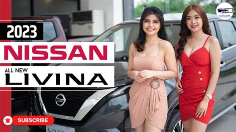 Nissan Livina Exterior And Interior Review Youtube