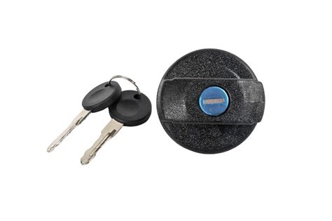 Крышка бака топливного ГАЗель Next с ключом HANS PRIES 102746755 - Hans ...