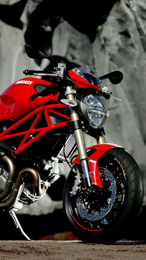 720P free download | Ducati, ducati monster, red, HD phone wallpaper ...