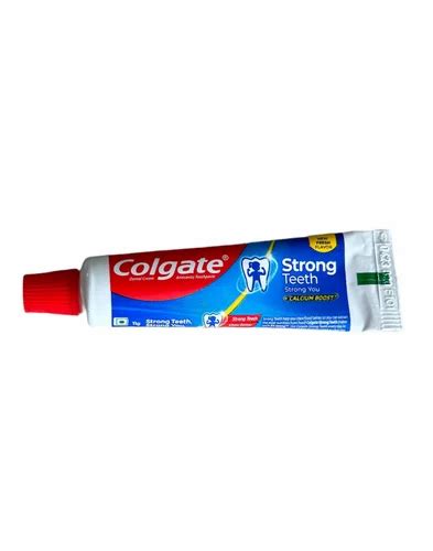 Colgate 8g Hotel Toothpaste At Best Price In Ernakulam Id 2852470403288