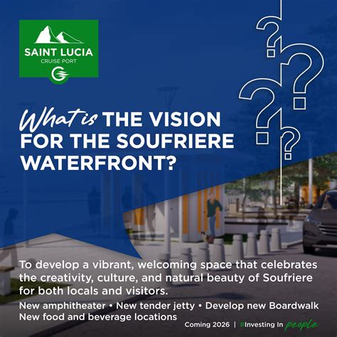 Soufriere Foundation | Soufrière