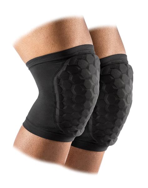 Basketball Knee Pads Padded Knee Sleeves And Shin Guard Sleeves Free