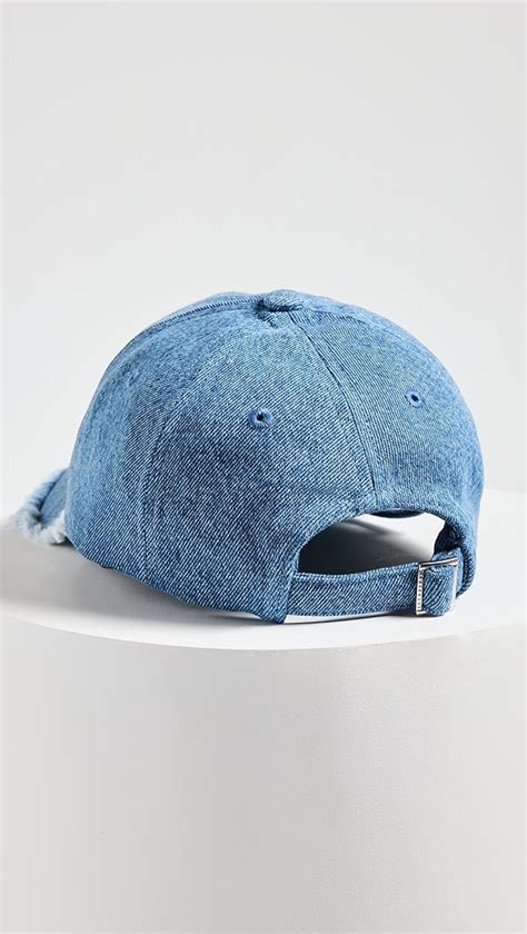 Jacquemus La Casquette Artichaut Cap Shopbop