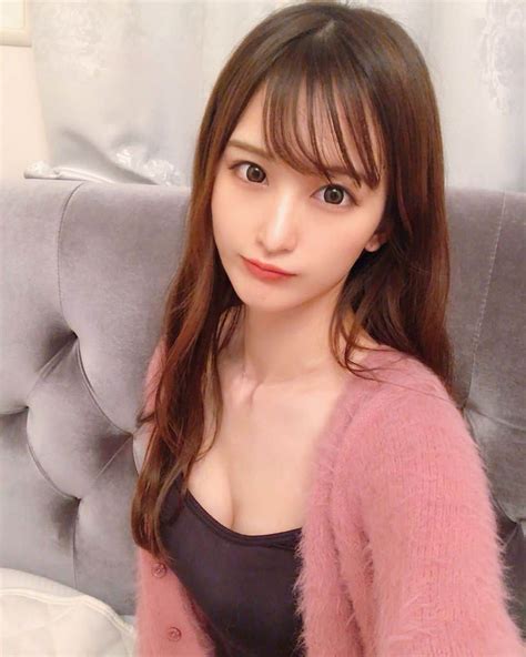 間宮みやさんのインスタグラム写真 間宮みやinstagram「部屋着🎀 ・ Selfie 自撮り女子 ルームウェア