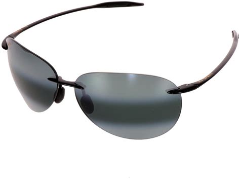 Lunette De Soleil Maui Jim Sugar Beach Crocodileye