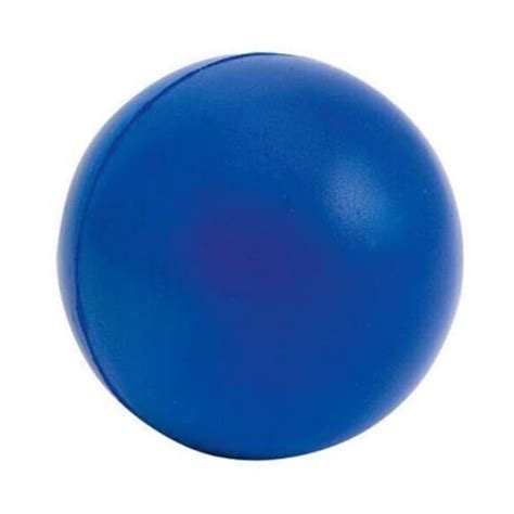 Pelota Antiestr S Azul Precio Guatemala Kemik