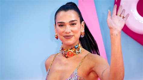 Dua Lipa to go to court for a third time over hit song Levitating | Ents & Arts News | Sky News