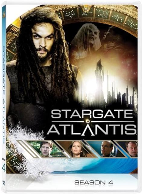 Watch Stargate Atlantis Free On Sale