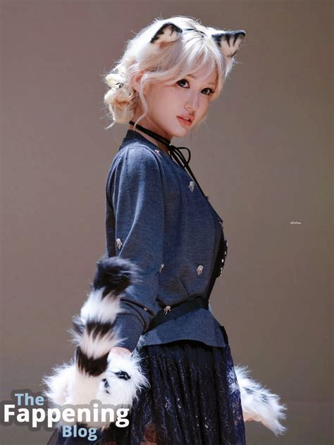 Jeon Somi ENNIK SOMI Somsomi0309 Nude Leaks Photo 90 TheFappening