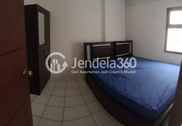 Sewa Apartemen Kemang View Murah Foto Lengkap