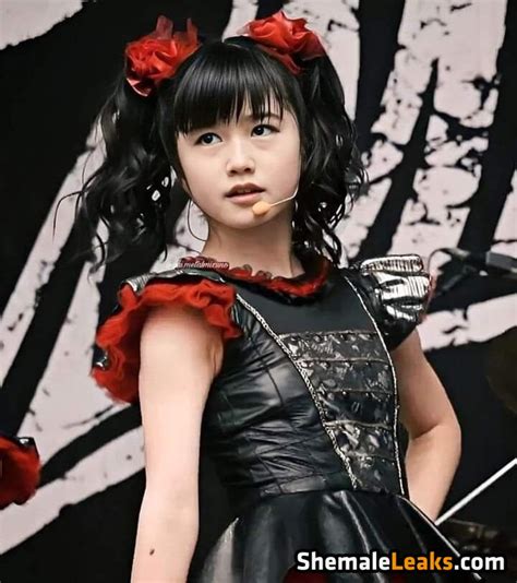 Babymetal Babymetal Official Breezymissa Leaked Nude Onlyfans