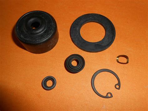 Ford Cortina Mk1 1962 66 Clutch Master Cylinder Repair Kit 5 8and