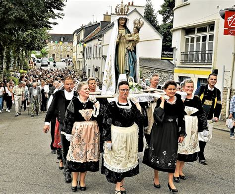 Ch Teauneuf Du Faou Ch Teauneuf Du Faou Deux Jours De C L Brations