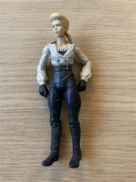 Buy Hasbro Indiana Jones The Last Crusade Series 3 Dr Elsa Schneider