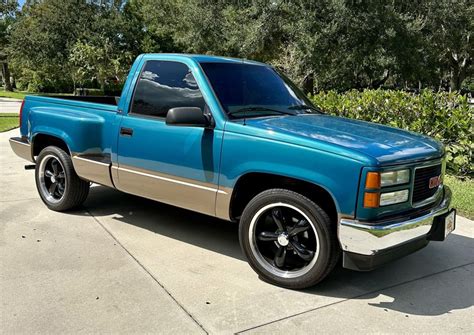 1997 Gmc 1500 Premier Auction