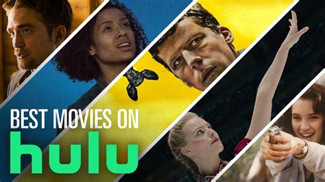 13 Best Movies On Hulu Bingeworthy YouTube