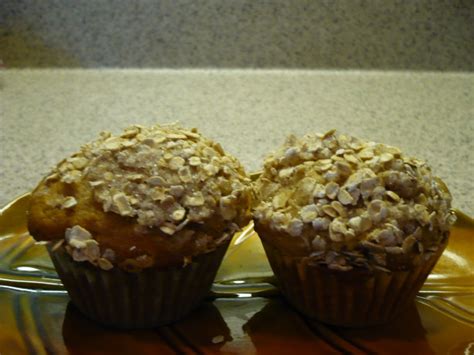 Mimis Cafe Buttermilk Spice Muffins Recipe