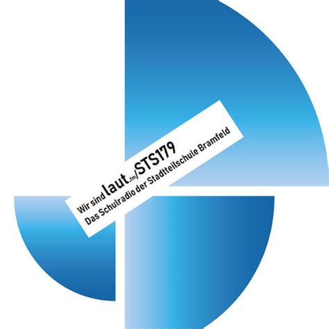 STS179 von laut.fm – Wir sind Bramfeld.