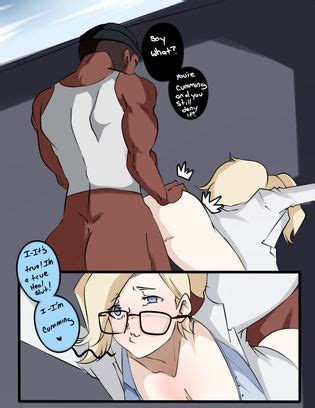 Heal Slut Luscious Hentai Manga Porn