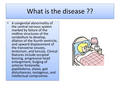 PPT - Dandy-Walker Syndrome PowerPoint Presentation, free download - ID:2855345