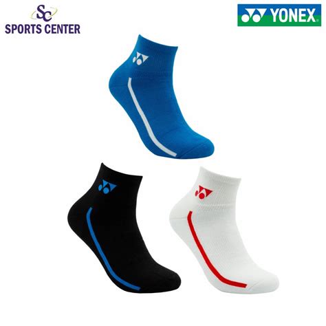 New Kaos Kaki Yonex Yonex Socks Tru3D TruDry 1069 SW Sports Center