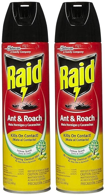 The 5 Best Roach Sprays + Reviews & Ratings! (Jul. 2020)