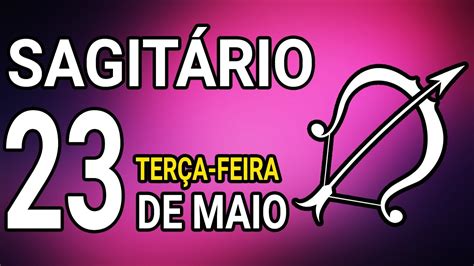 😎𝐌𝐮𝐢𝐭𝐚 𝐂𝐨𝐢𝐬𝐚 𝐌𝐮𝐝𝐚 𝐄𝐦 𝐒𝐮𝐚 𝐕𝐢𝐝𝐚🙆horoscopo Do Dia De Hoje Sagitário♐23 De