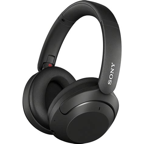 Sony WH XB910 Extra Bass Auriculares Bluetooth Negros PcComponentes