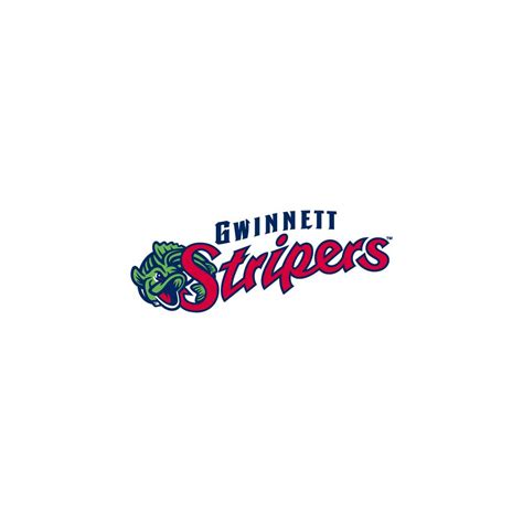 gwinnett stripers logo png svg ai vector