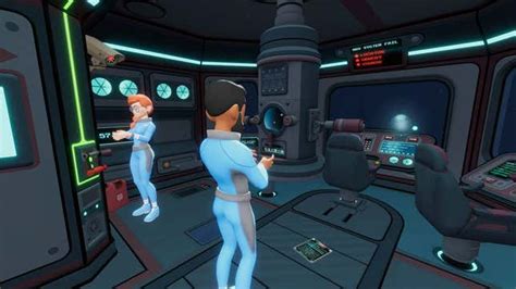 Escape Simulator Among Us Screenshots And Videos Kotaku