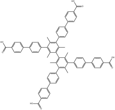 Sexiphenyl