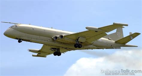 NIMROD | Defence Forum & Military Photos - DefenceTalk