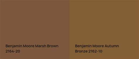 Benjamin Moore Marsh Brown Real Home Pictures