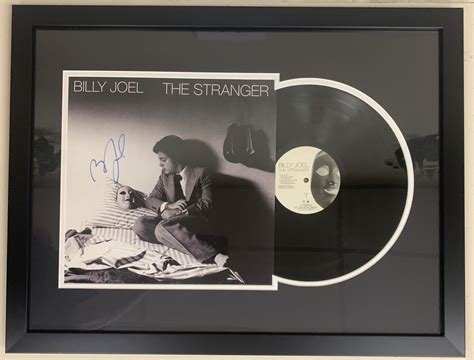 Billy Joel Vinyl Records The Stranger Store Sale | www.meesenburg.kz