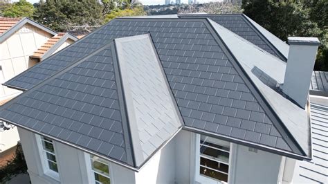 The Key Environmental Advantages of Slate Roofing