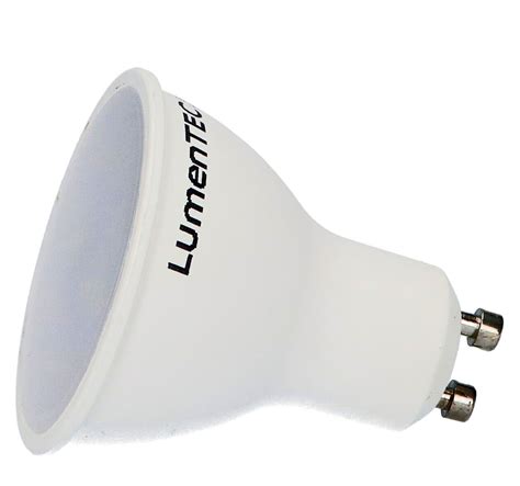 LED GU10 1,5W | GU10 1,5W Warmweiß 3000k | LumenTEC