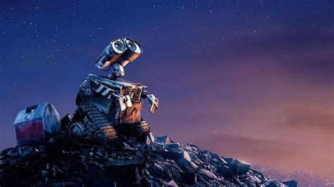 The Story of WALL-E and Its Dedication to Justin Wright - TVovermind