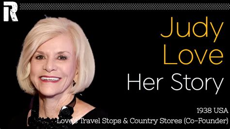 Judy Love Her Story Usa Loves Travel Stops And Country Stores Co