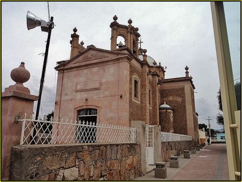 Parroquia Nuestra Señora De La Luz Palo Altoel Llanoest Flickr