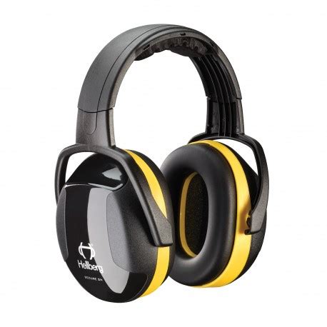 Secure Casque Antibruit Passif Avec Bandeau Ajustable Snr Db