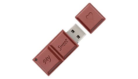 Chiavi Usb Sagomate D Chiavi Usb Con La Forma Che Vuoi Tu Vivared